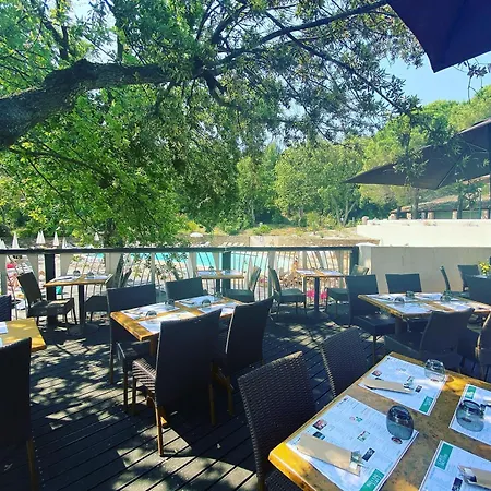 Charmant Village Restanques De Saint Tropez