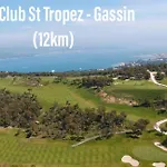 דירה Charmant Village Restanques De Saint Tropez