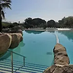 Charmant Village Restanques De Saint Tropez דירה *