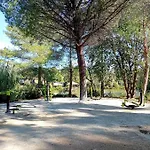 דירה Charmant Village Restanques De Saint Tropez גרימו