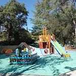 דירה Charmant Village Restanques De Saint Tropez גרימו