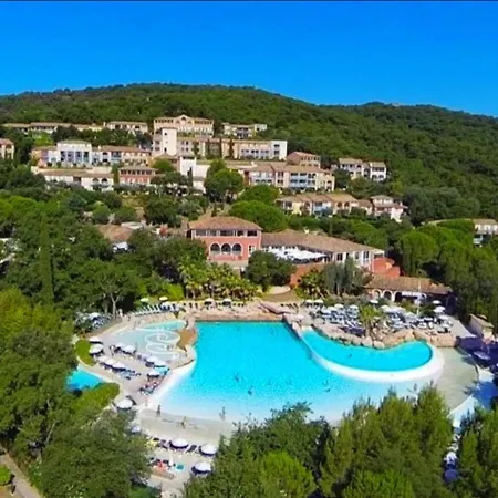 Charmant Village Restanques De Saint Tropez * Grimaud