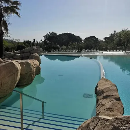 Charmant Village Restanques De Saint Tropez Apartment *
