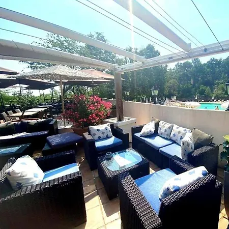 Charmant Village Restanques De Saint Tropez Apartment Grimaud