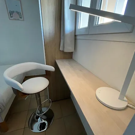 Charmant Village Restanques De Saint Tropez Apartment Grimaud
