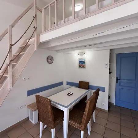 Charmant Village Restanques De Saint Tropez Apartment *