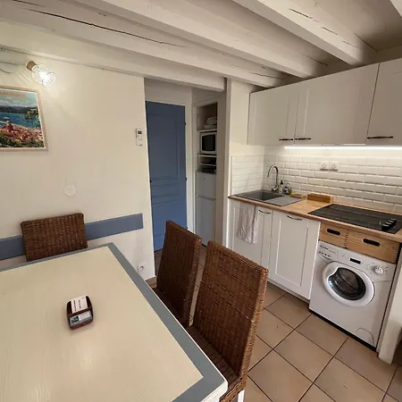 Apartment Charmant Village Restanques De Saint Tropez *